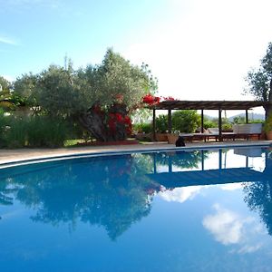 Hotel Rural Cas Pla